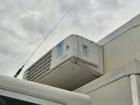 AGREGAT CHŁODNICZY THERMO KING V 500 MAX