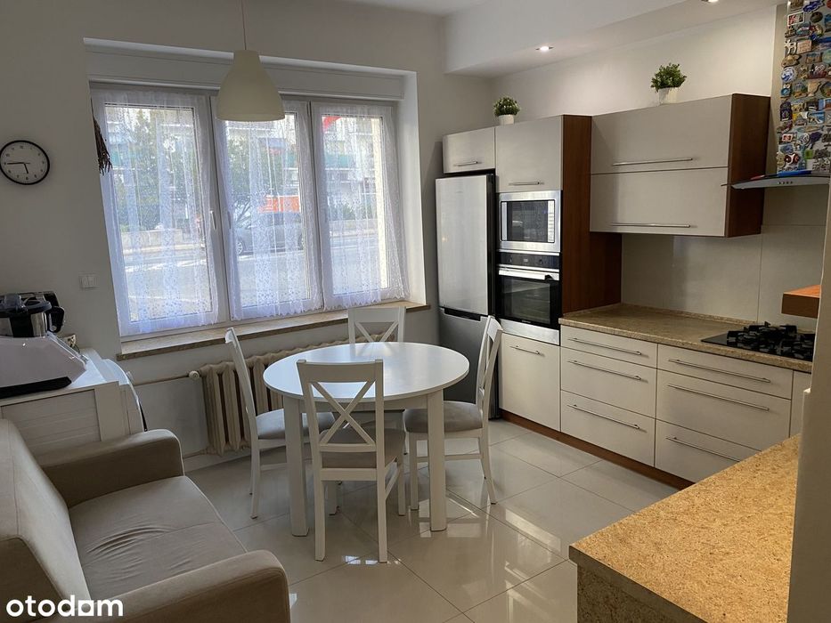 Wyjątkowe 4 pokoje w sercu Opola 2 łazienki, parking, potencjał inwest