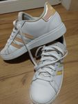 Adidas snicersy rozmiar 38 2/3