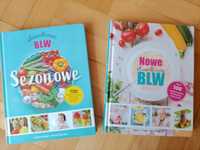 Zestaw Alaantkowe BLW Sezonowe + Nowe