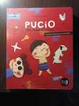 Pucio na wakacjach - Marta Galewska-Kustra