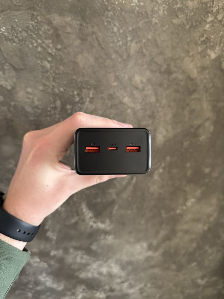 Power bank Proove Guardian 22.5W 30000mAh
