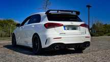 Mercedes-AMG A35 4MATIC