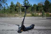 Trotinete Elétrica - NIU KQi3 Pro