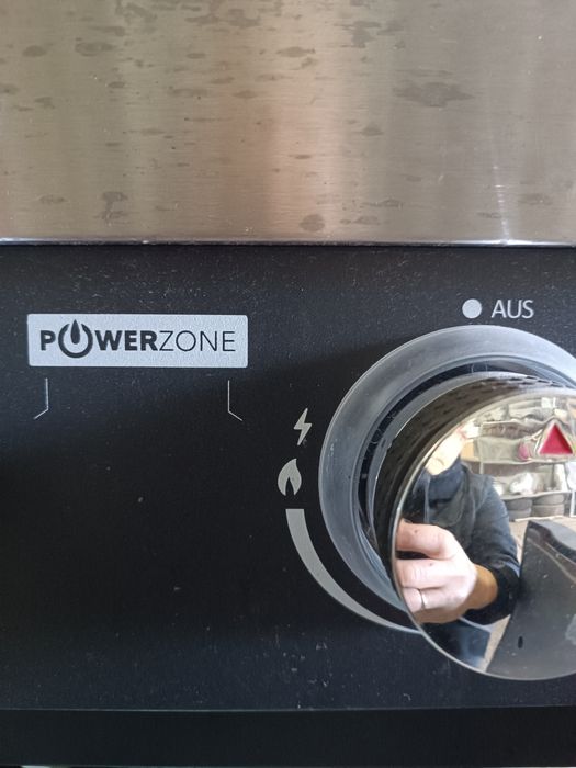 Продам газовий гриль барбекю