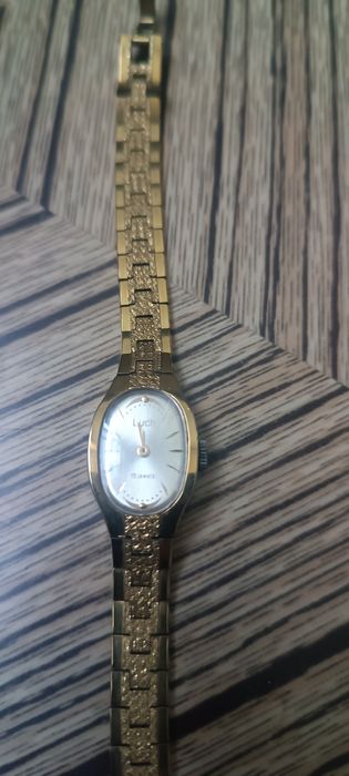 Луч з камінцями в гарному стані