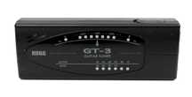 Tuner gitarowy KORG GT-3 - stroik do gitary i basu