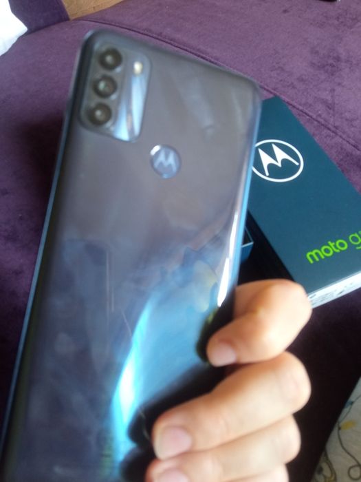 Motorola Moto g50 5G