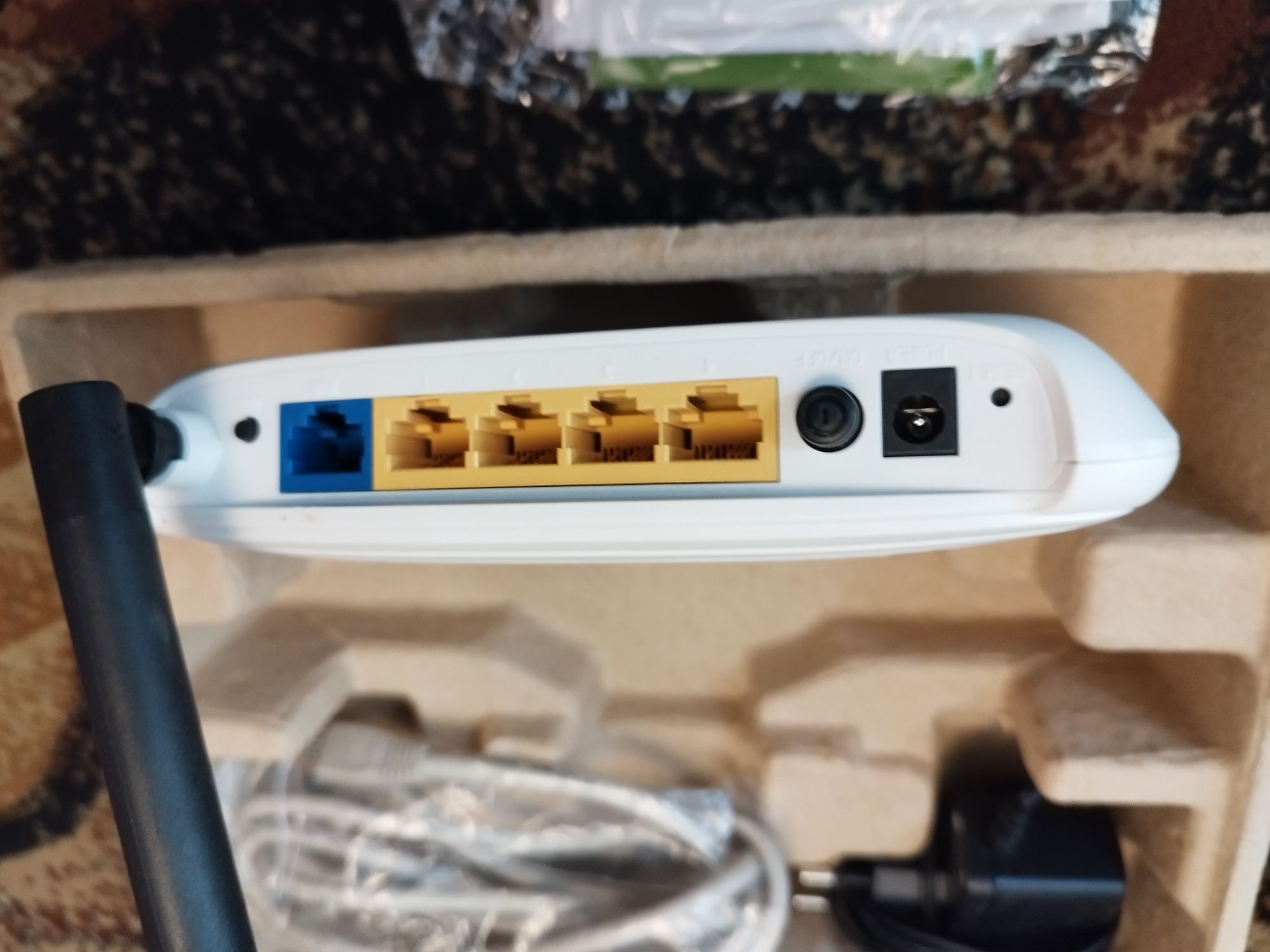 TP-Link Router TL