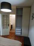 Alugo quarto casal ou solteiro