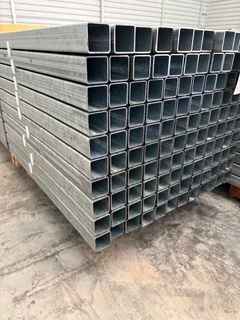 Profile ocynkowane 1 gatunek dostępne od ręki !  Malowanie RAL !