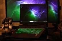 HP Pavilion Gaming  17-cd1014na