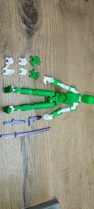 Mini Legenda Dummy 13 Hit TikTok