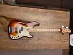 Gitara basowa Marcus Miller P7