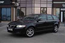 Продам Авто Volvo V50 2011 року