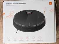 Xiaomi Mi Robot Vacuum Mop 2 Pro - czarny