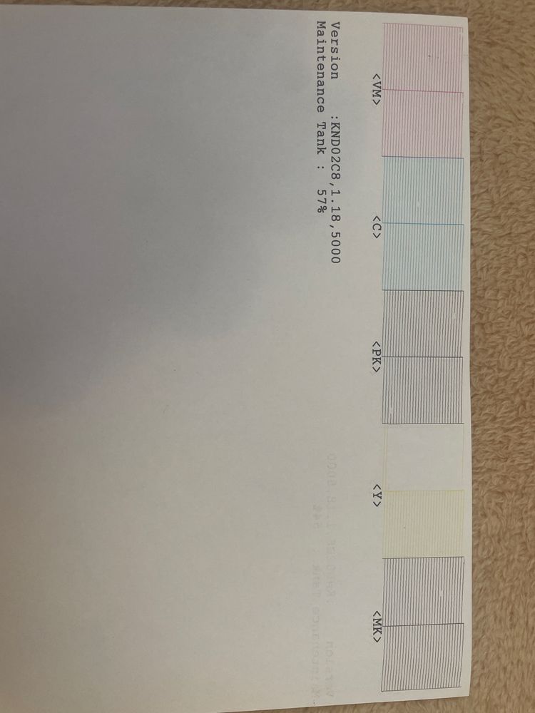 Печатающая головка Epson 7700,7890,9700,9890,P7000