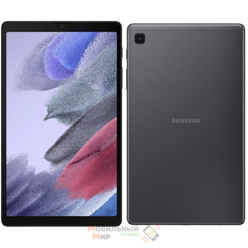 Планшет Samsung Galaxy Tab A7 + оригінал чехол, захисне скло