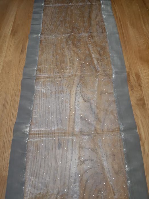 HOME&YOU Bieżnik na stół 40x180cm święta bożego narodzenia