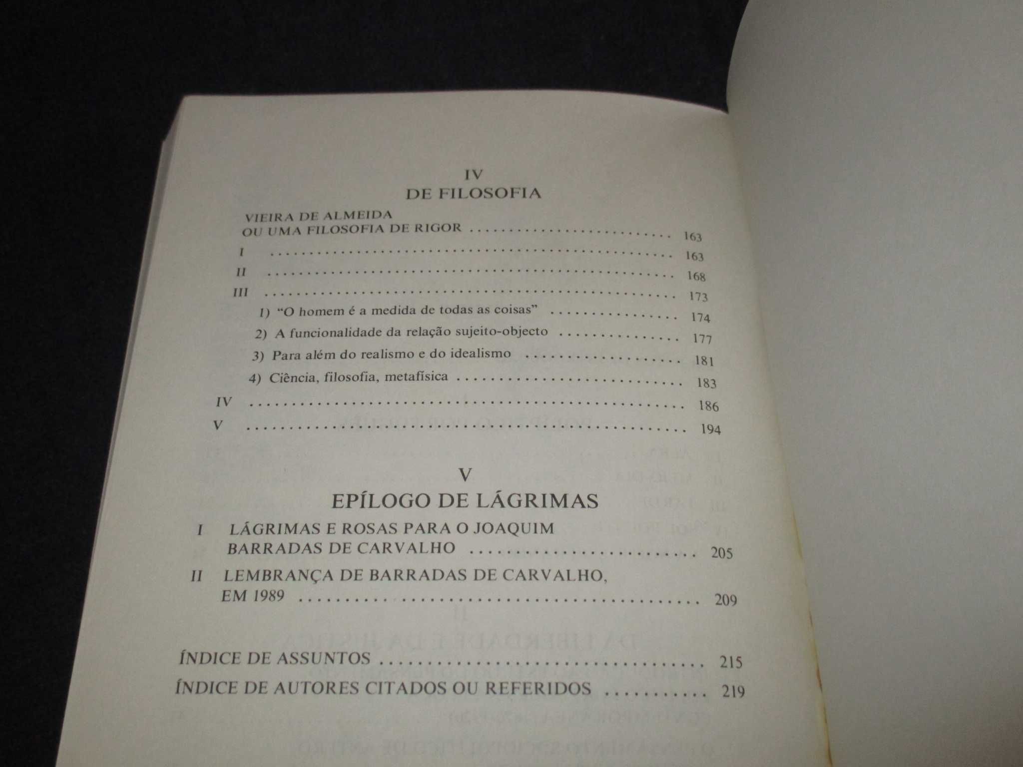 Livro Içar as Velas e Soltar os Ventos Joel Serrão