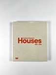 Houses 1990.2018 de Frederico Valsassina Arquitetura Uzina Books 2018