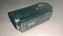Sony hdr-cx115e - Kamera Full HD
