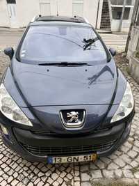 Vendo PEUGEOT 308SW 7l ugares