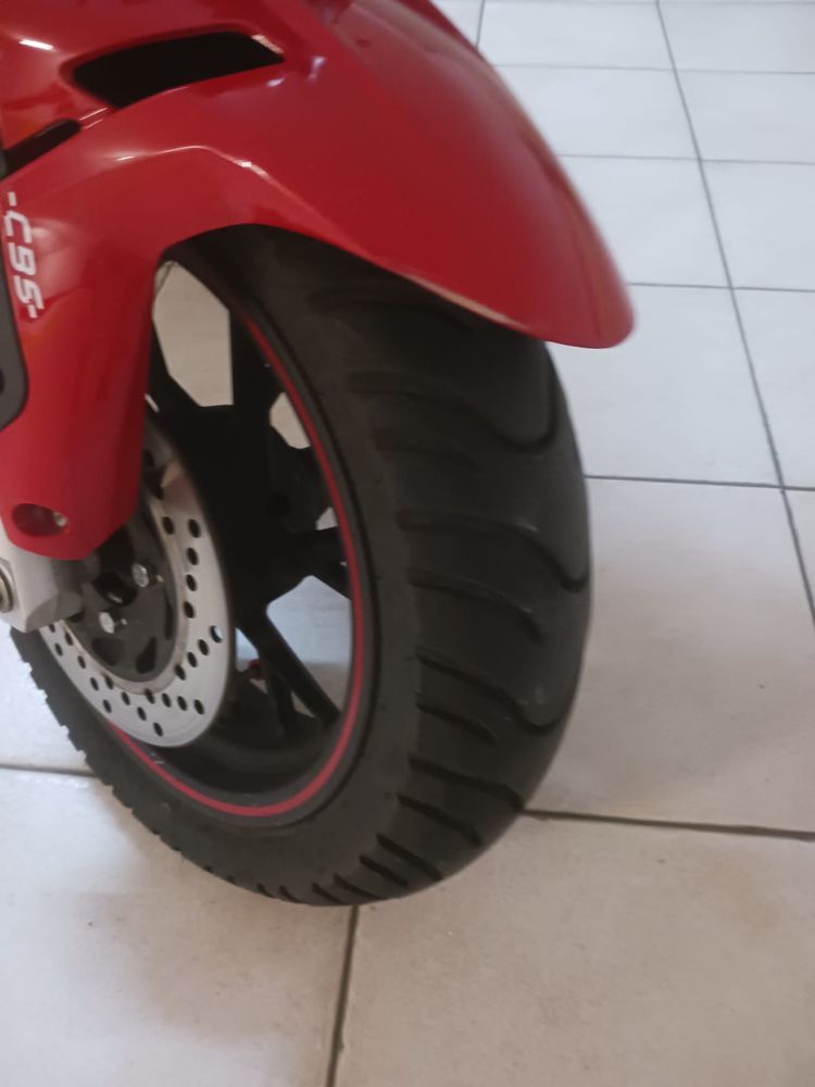 Mota     Benelli     125