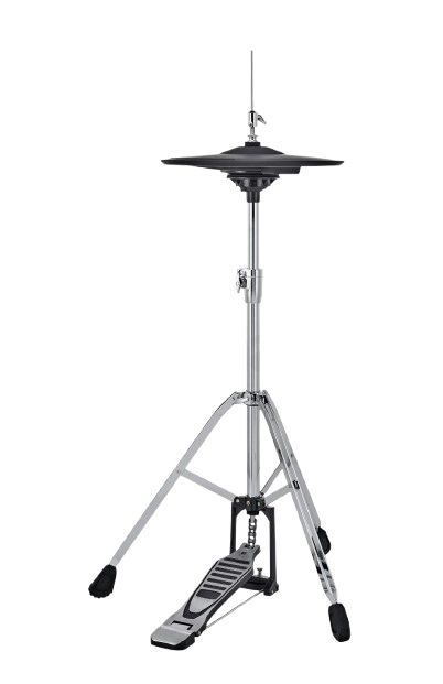 Statyw hi hat z maszynką Millenium Nowy