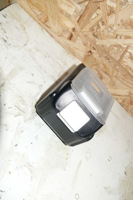 Bateria de íon de lítio  Makita.