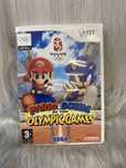 Mario&Sonic at the Olympic Games