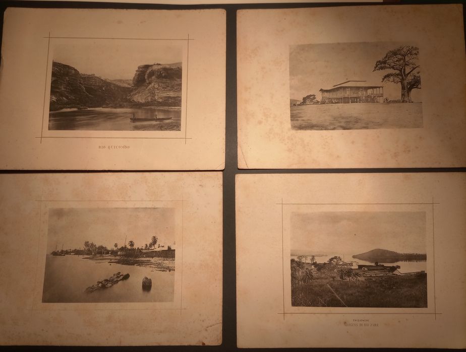 Fototipias Fotografias 24 África Angola