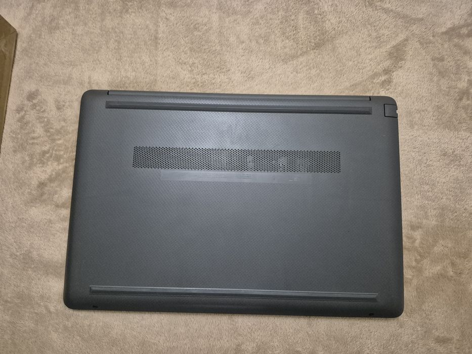 Ноутбук HP 255 G8 (27K41EA) Dark Ash Silver