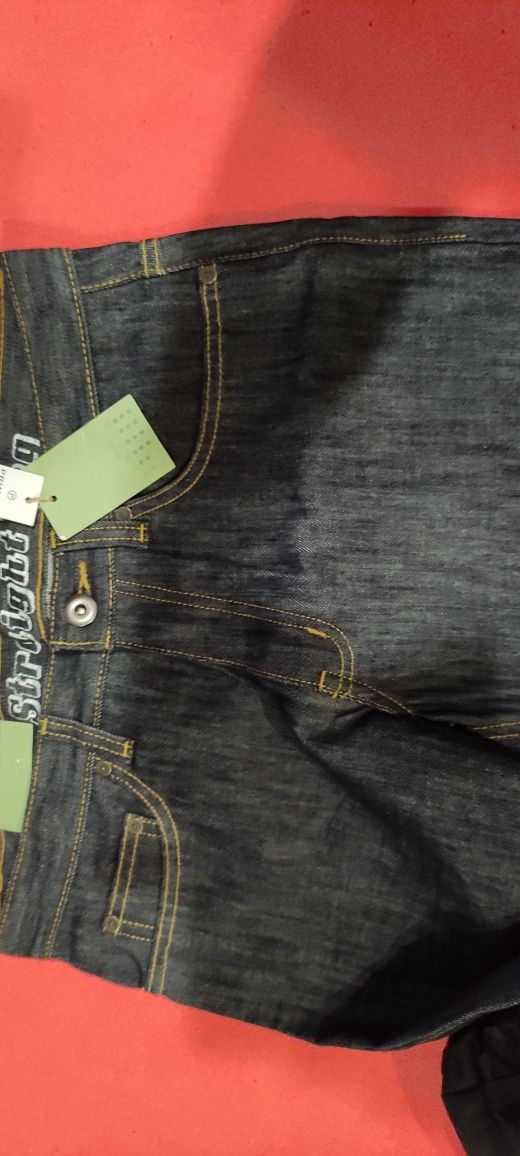 Jeans 32/30 jeans 86cm pas dżinsy 32/30 pas 86