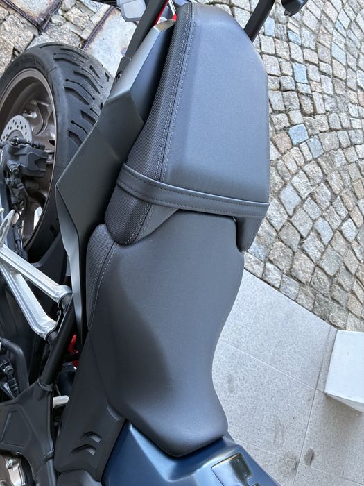 Honda CB650R 2023 70kw