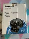 Ravanson gofrownica serca