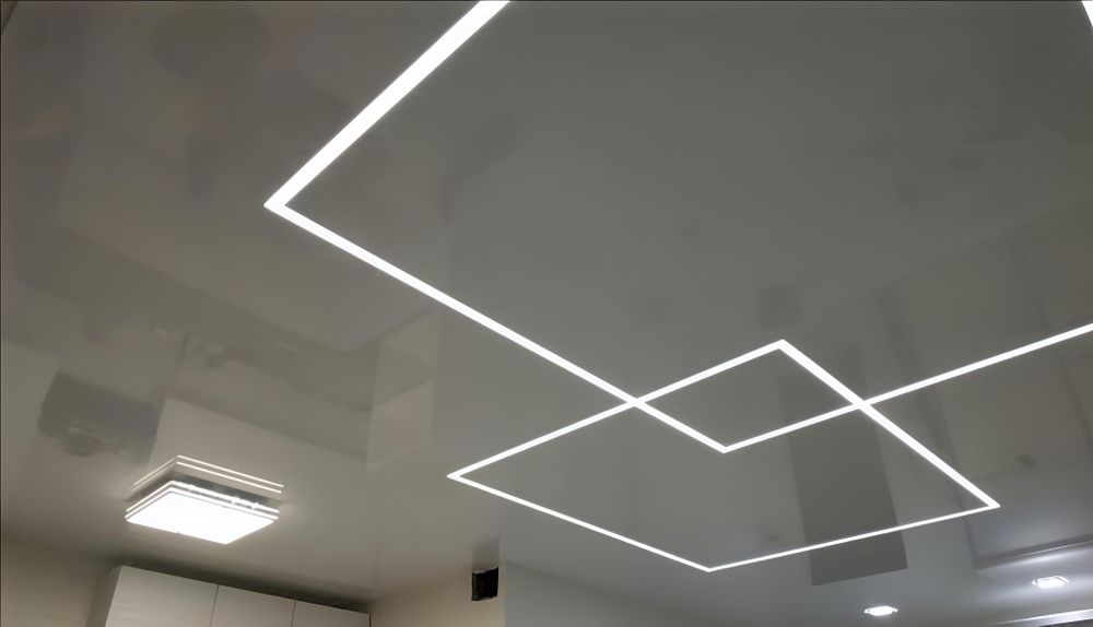 Натяжні стелі Львів| Ремонт | Монтаж |Консультація