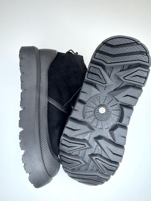 УГГИ из натуральной овчины НОВЫЕ - 40 и 42 размер