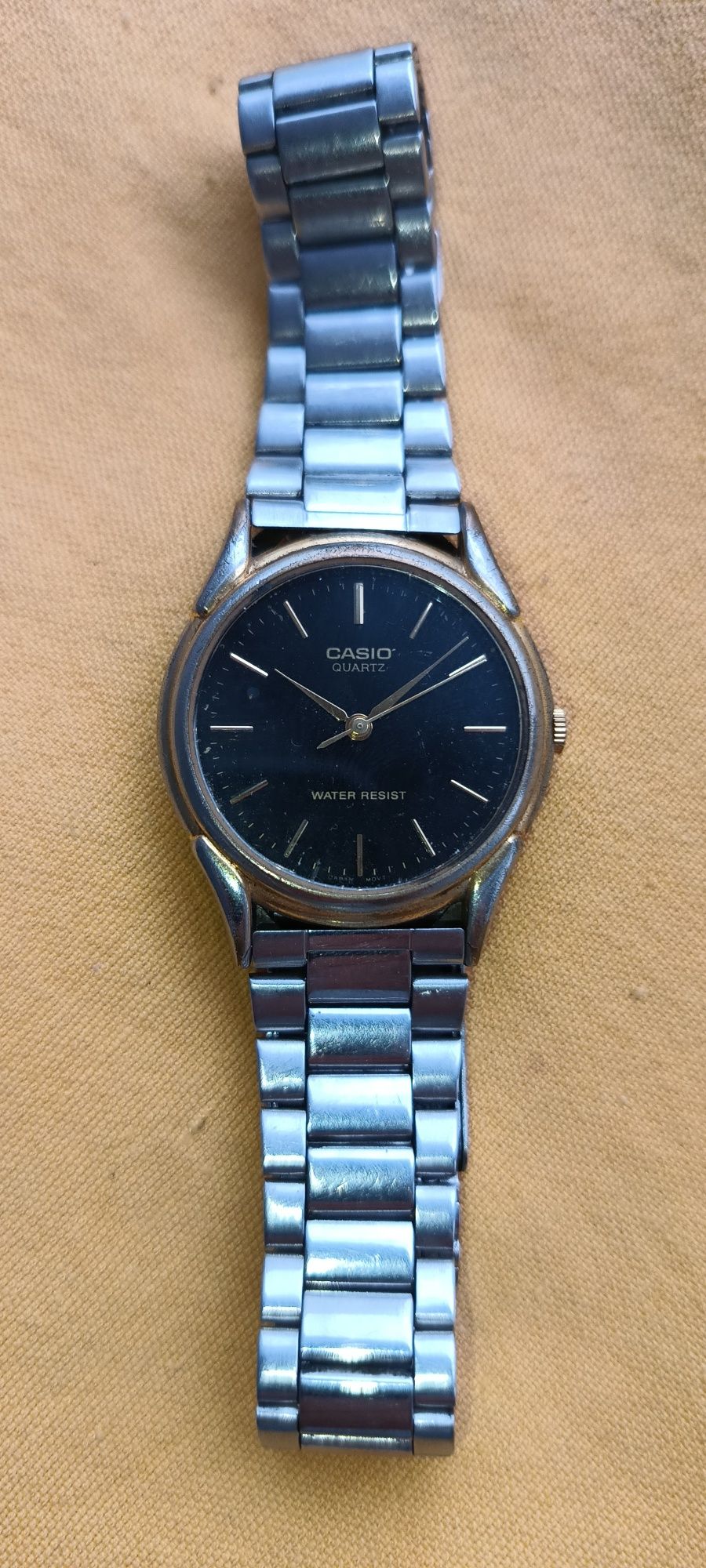 Часы наручные механические Luch/Луч. Wostok/Восток. Casio. Q&Q. Quartz