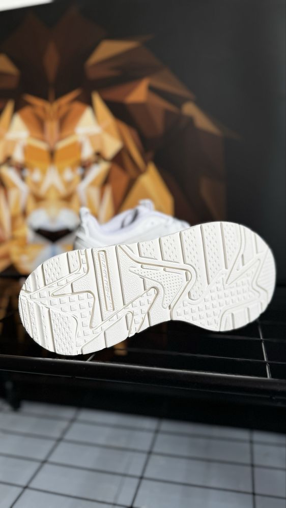 Кросівки Puma RS-X Efekt 390776-02 оригінал 41 44 44,5 45 46 47