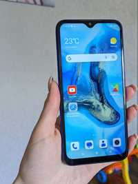 Xiaomi redmi note 8 4/64 blue