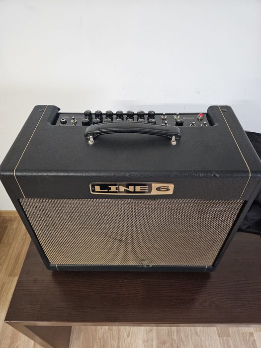 Line 6 DT25 Combo
