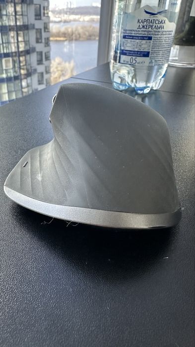 Миша Logitech MX Master 3s