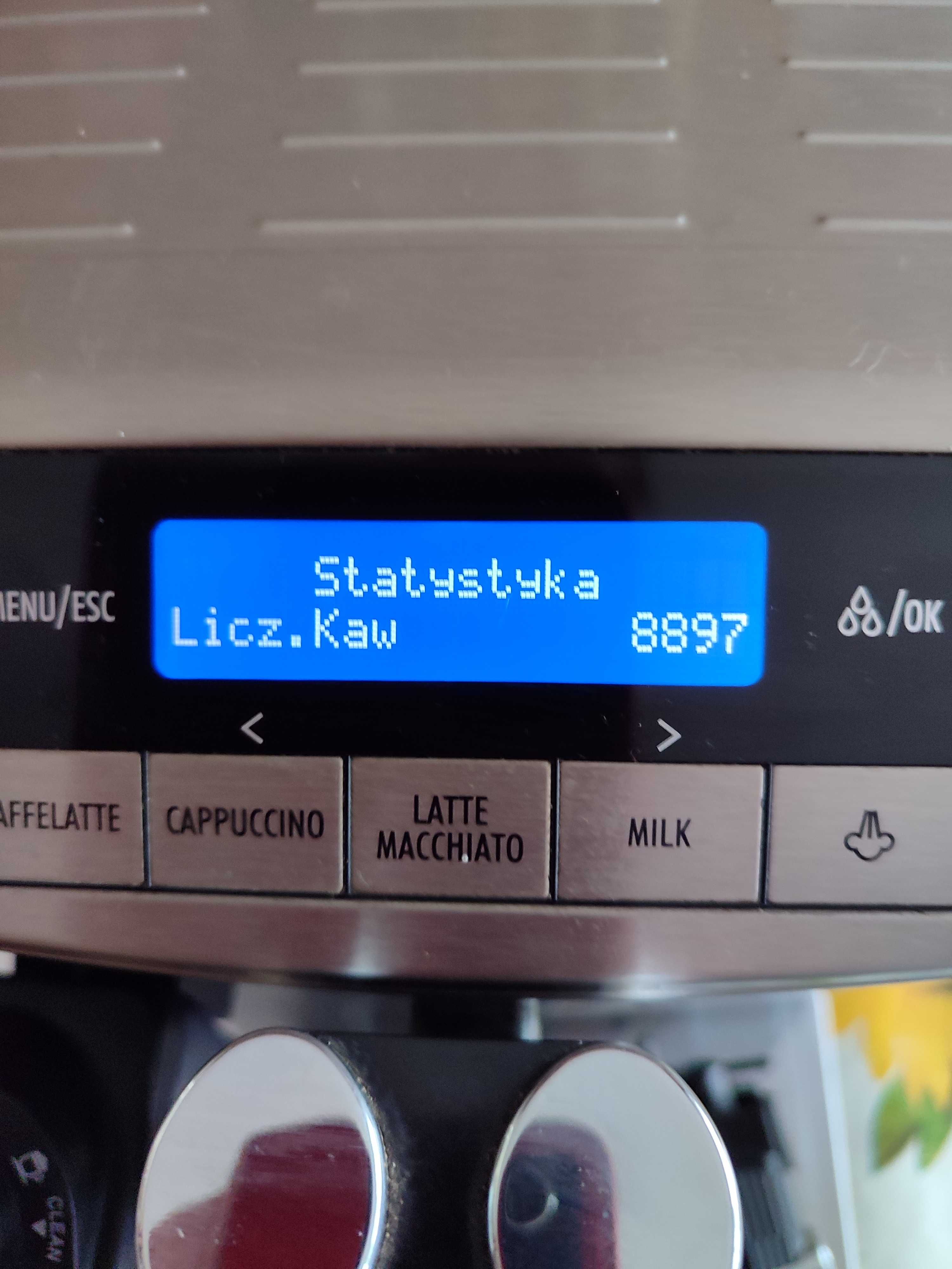 Delonghi Primadonna S