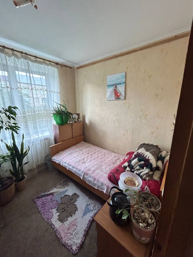 Квартира у центрі