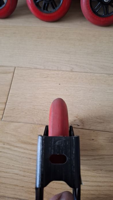 Szyna Powerslide 255 3x125