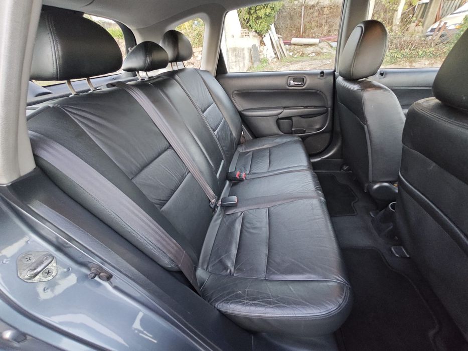 Honda Civic 1.7 CTDi Limited