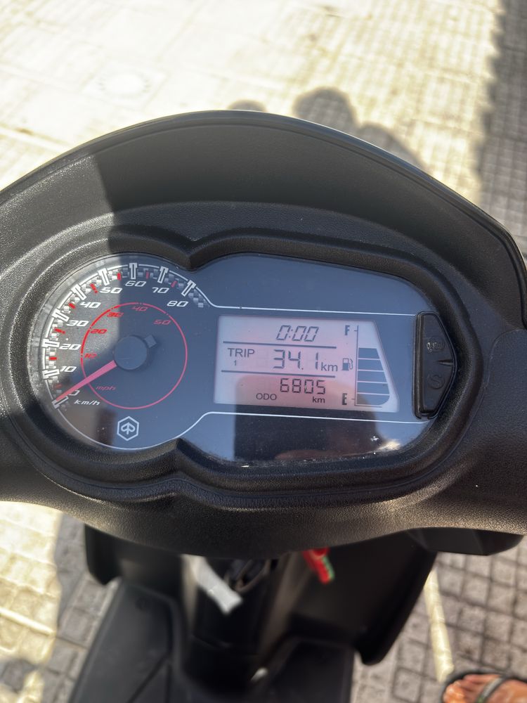 Typhoon 50 de 2021
