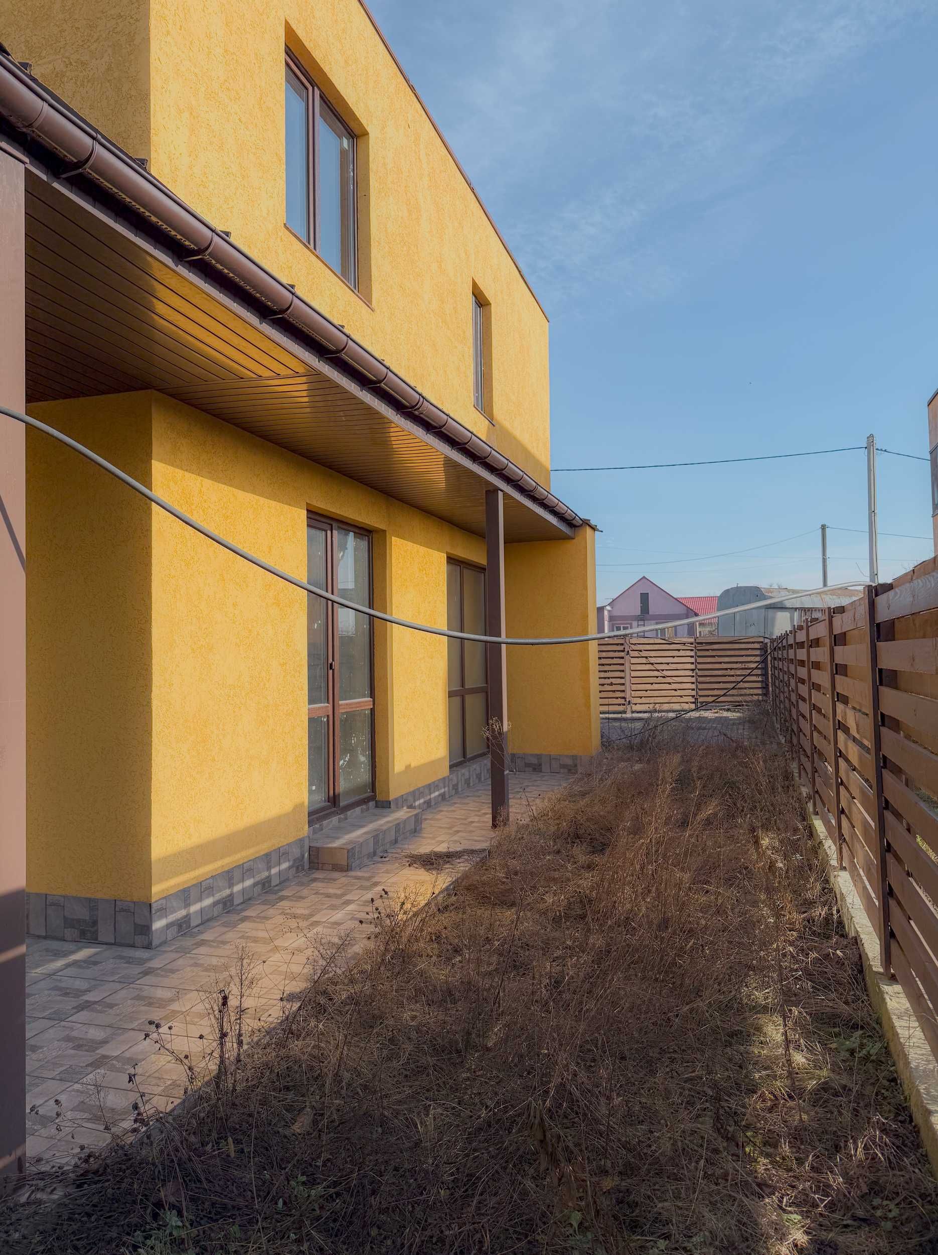 Продаж Будинка 140 м2. Гостомель. Гарне планування