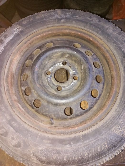 Продам шины р 16